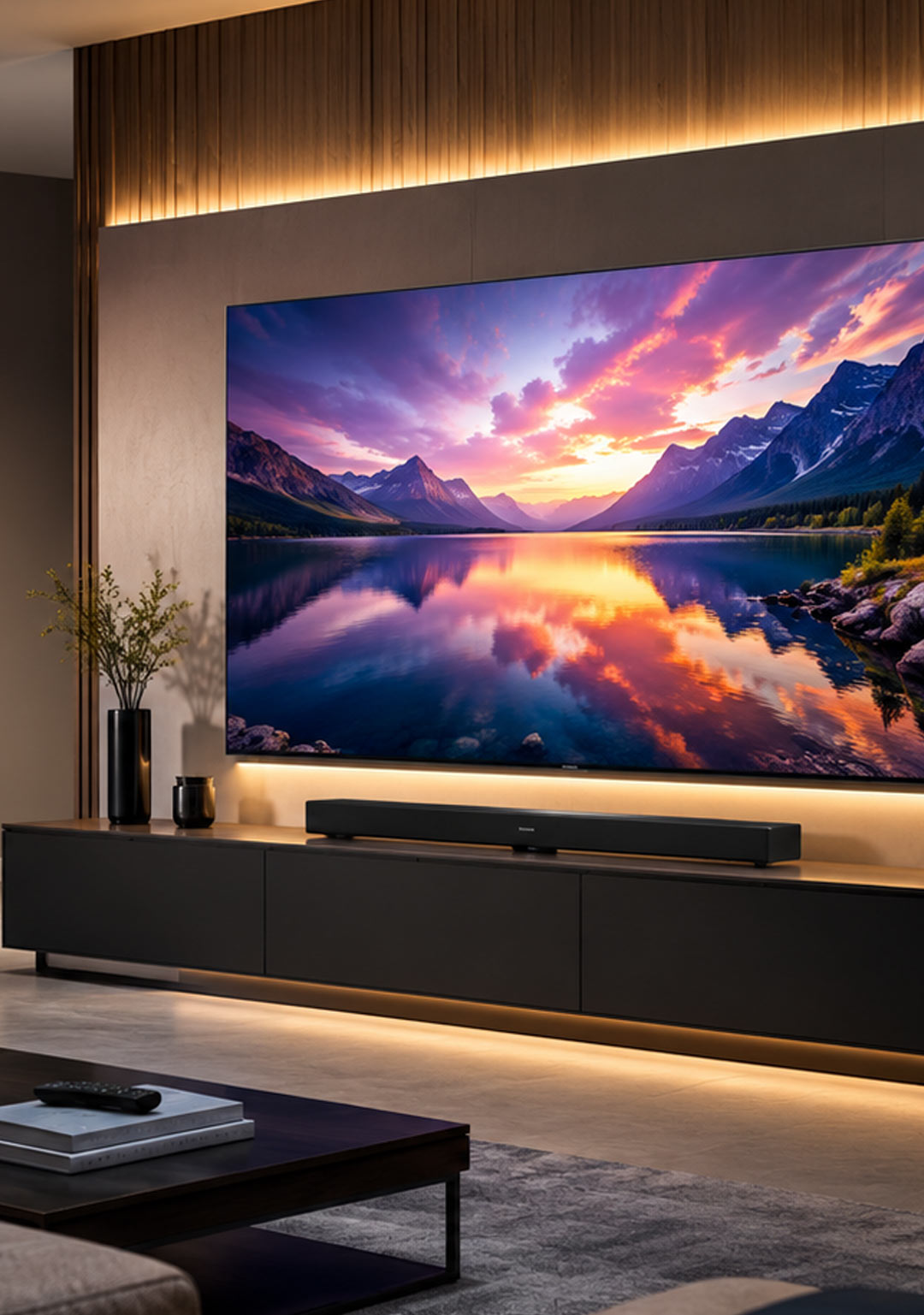 TV i kućna zabava